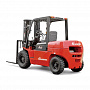 Автопогрузчик Вилочный Дизельный GLAVMAN CPCD50-AXG53 4500 мм 5000 кг SS FFL PN F1520